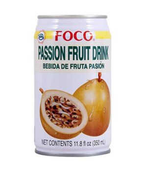 Wholesales Foco Passion Fruit Drink (350ml)