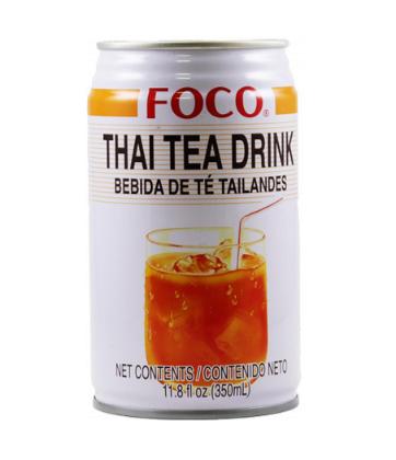 Wholesales Foco Thai Tea Drink (350ml)