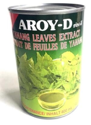 Wholesales Aroy-D Yanang Leaves Extract (400ml)