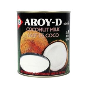 Wholesales Aroy-D Coconut Milk (2900ml)