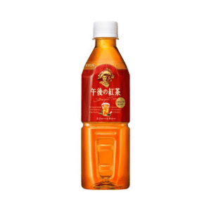 Wholesales Kirin Afternoon Tea Straight Tea PET (500ml)