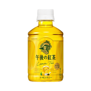 Wholesales Kirin Afternoon Tea Lemon Tea Hot&Cold (280ml)