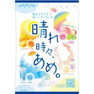 Wholesales Senjakuame Haretokidoki Ame Candy Assort (70g)