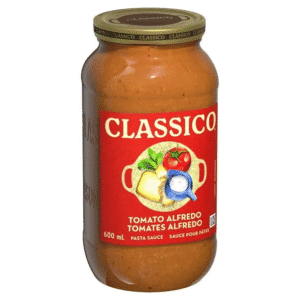 Wholesales Classico Tomato Alfredo (600ml)