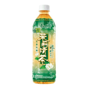 Wholesales Kang Shi Fu Jasmine Tea (500ml)