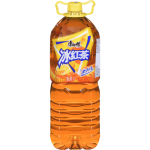Wholesales Kang Shi Fu Ice Black Tea Lemon Flavor Drink (2L)