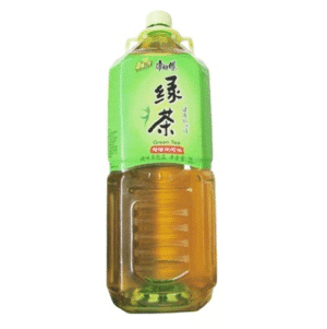 Wholesales Kang Shi Fu Green Tea Honey Jasmine Flavor Drink (2L)