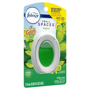 Wholesales Febreze SmSp Air Freshener Gain Original (7.5ml)
