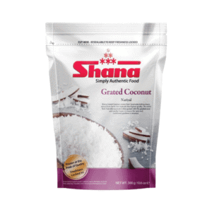 Wholesales Shana Grated Coconut (300g)