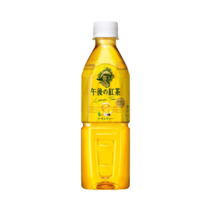 Wholesale Kirin Afternoon Tea Lemon Tea PET (500ml)