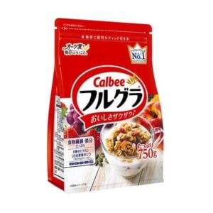 Wholesale Calbee Fruit Cereals (700g)