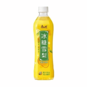 Wholesale Kang Shi Fu Pear Juice With Rock Sugar (500ml)