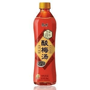 Wholesale Kang Shi Fu Sour Plum Juice Drink (500ml)