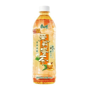 Wholesale Kang Shi Fu Jasmine Tea Honey Flavor Drink (500ml)