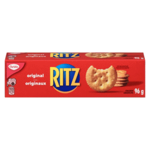 Wholesale Christie RITZ Crackers Original (96g)