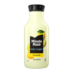 Wholesale Minute Maid Lemonade NSA (1.54L)