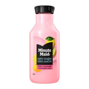 Wholesale Minute Maid Pink Lemonade NSA (1.54L)