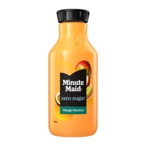 Wholesale Minute Maid Mango Passion Fruit NSA (1.54L)