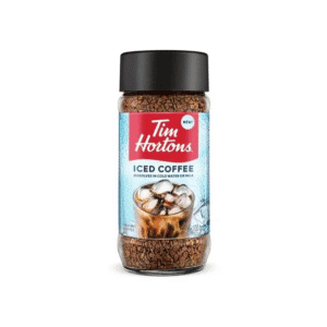 Wholesale Tim Hortons Iced Coffee (100g)