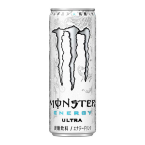 Wholesale Asahi Monster Ultra Energy Drink (355ml)