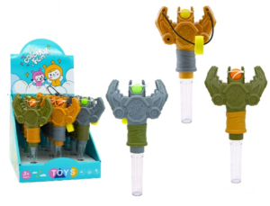 Wholesale Letime Candy Toy - Sling Shot (12x4g)