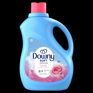 Wholesale Downy Fabric Softener April Fresh 120 Ld (2.63L)