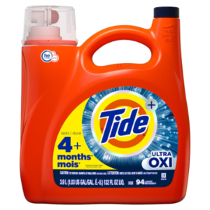 Wholesale Tide LQD HE Ultra Oxi 94 Ld (3.9L)