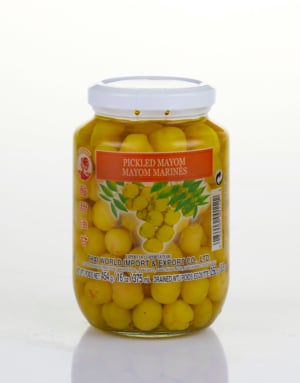 Wholesale Cock Brand Pickled Mayom (454g)