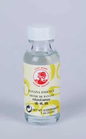 Wholesale Cock Brand Banana Essence (29ml)