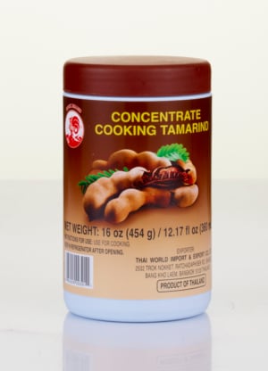 Wholesale Cock Brand Concentrate Cooking Tamarind (454g)