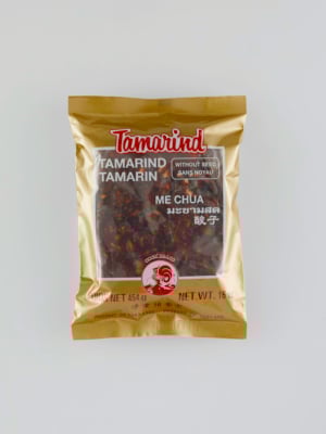 Wholesale Cock Brand Tamarind Seedless (454g)
