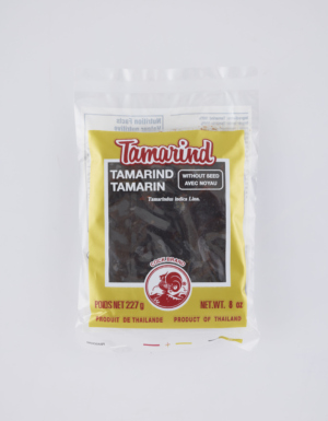 Wholesale Cock Brand Tamarind Seedless (227g)
