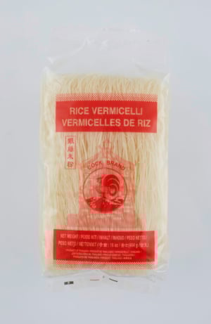Wholesale Cock Brand Rice Vermicelli (454g)