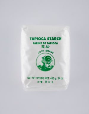 Wholesale Cock Brand Tapioca Starch (400g)