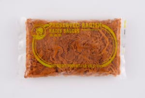 Wholesale Cock Brand Preserved Radish (400g)