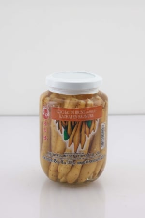 Wholesale Cock Brand Kachai in Brine (454g)