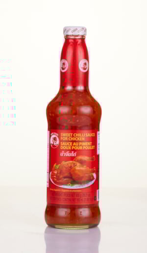 Wholesale Cock Brand Sweet Chilli Sauce For Chicken (800g)