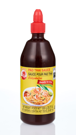Wholesale Cock Brand Pad Thai Sauce (1kg)
