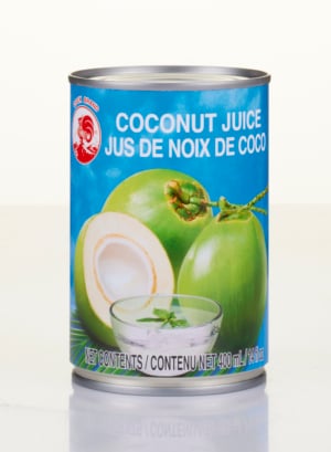 Wholesale Cock Brand Coconut Juice For Cooking (400ml)