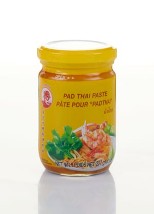 Wholesale Cock Brand Pad Thai Paste (227g)