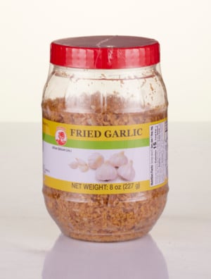 Wholesale Cock Brand Fried Garlic (227g)