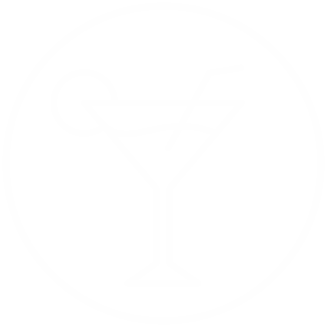 Cocktail Mixer icon