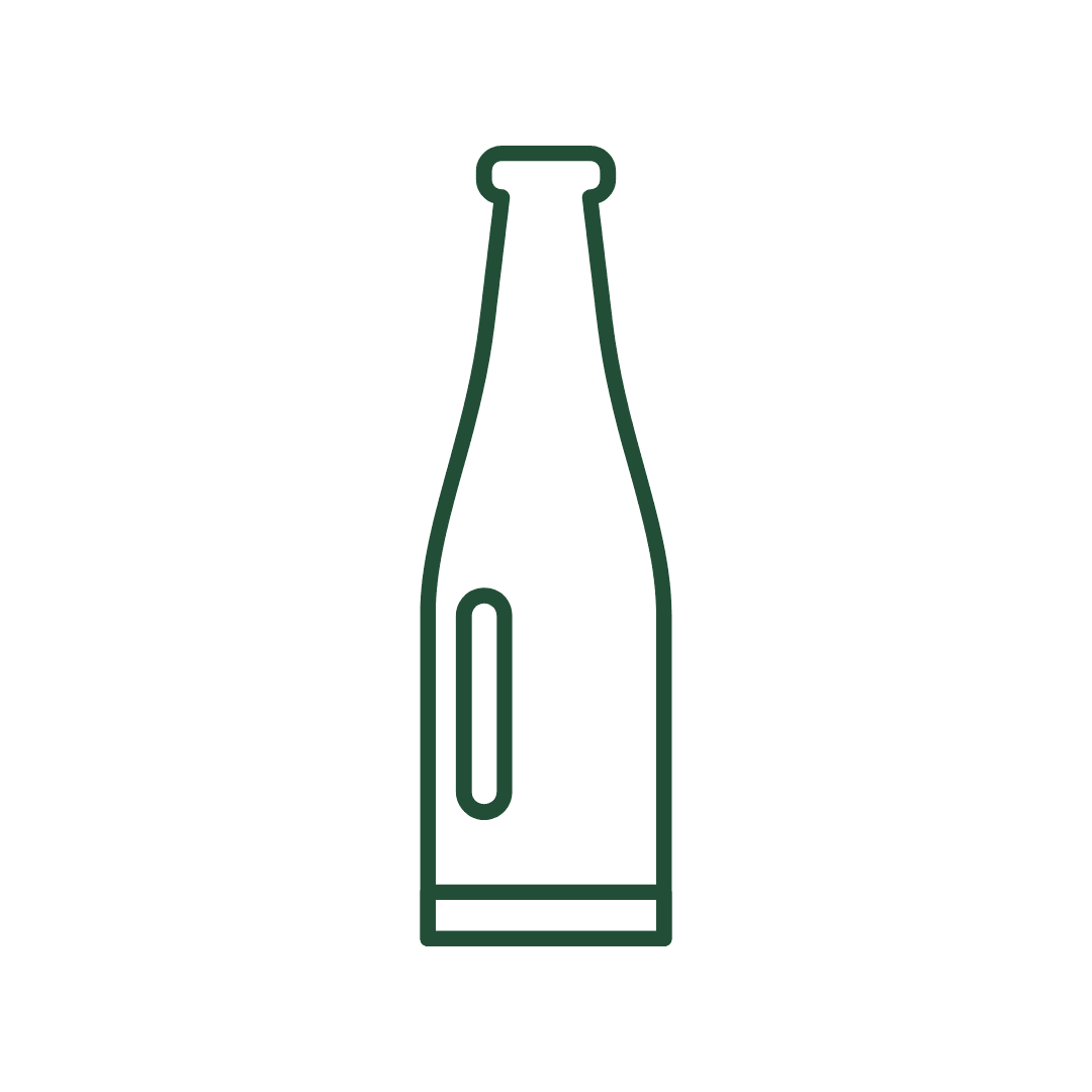 Glass Bottle Format