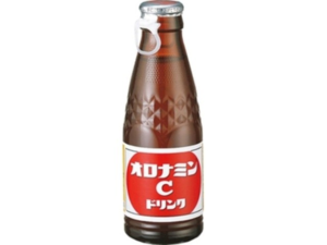 Wholesale Otsuka Oronamin C (120ml)