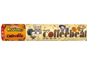 Wholesale Meiji Coffee Beat Jumbo (105g)