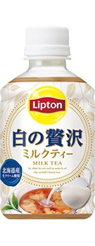 Wholesale Lipton White Luxury PET (280ml)