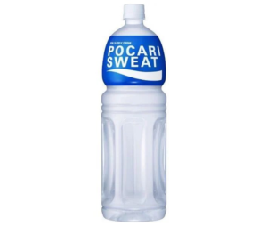 Wholesale Otsuka Pocari Sweat PET (1.5L)