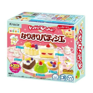 Wholesale Kracie Poppin Cookin Pastry Chef DIY Candy Kit (32g)