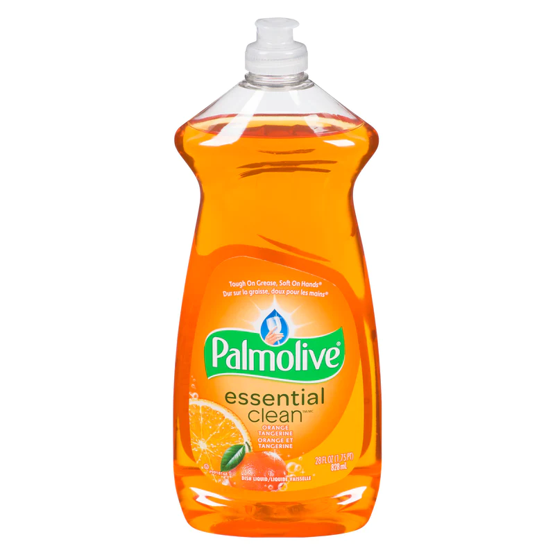 Wholesale Palmolive Orange (828ml)