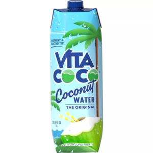 Wholesale Vita Coco Coconut Water (1L)